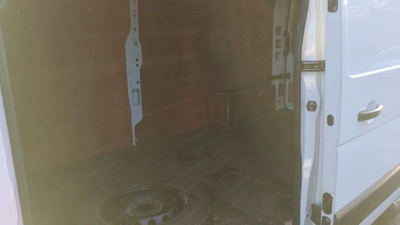 2021 VAUXHALL MOVANO 2021 VAUXHALL MOVANO