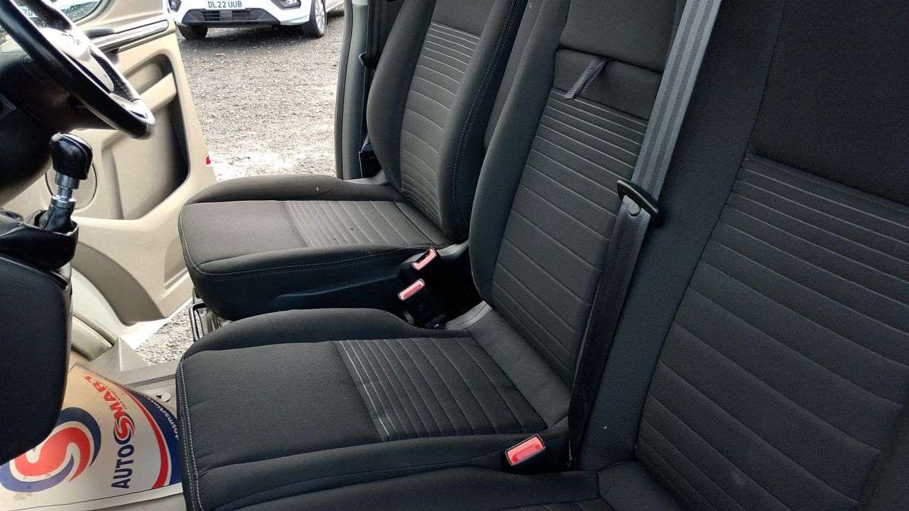 2021 FORD TRANSIT CUSTOM 2021 FORD TRANSIT CUSTOM