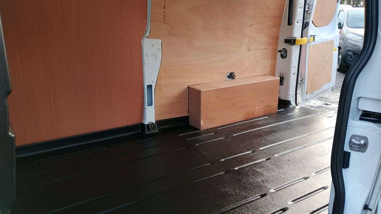 2021 FORD TRANSIT CUSTOM 2021 FORD TRANSIT CUSTOM