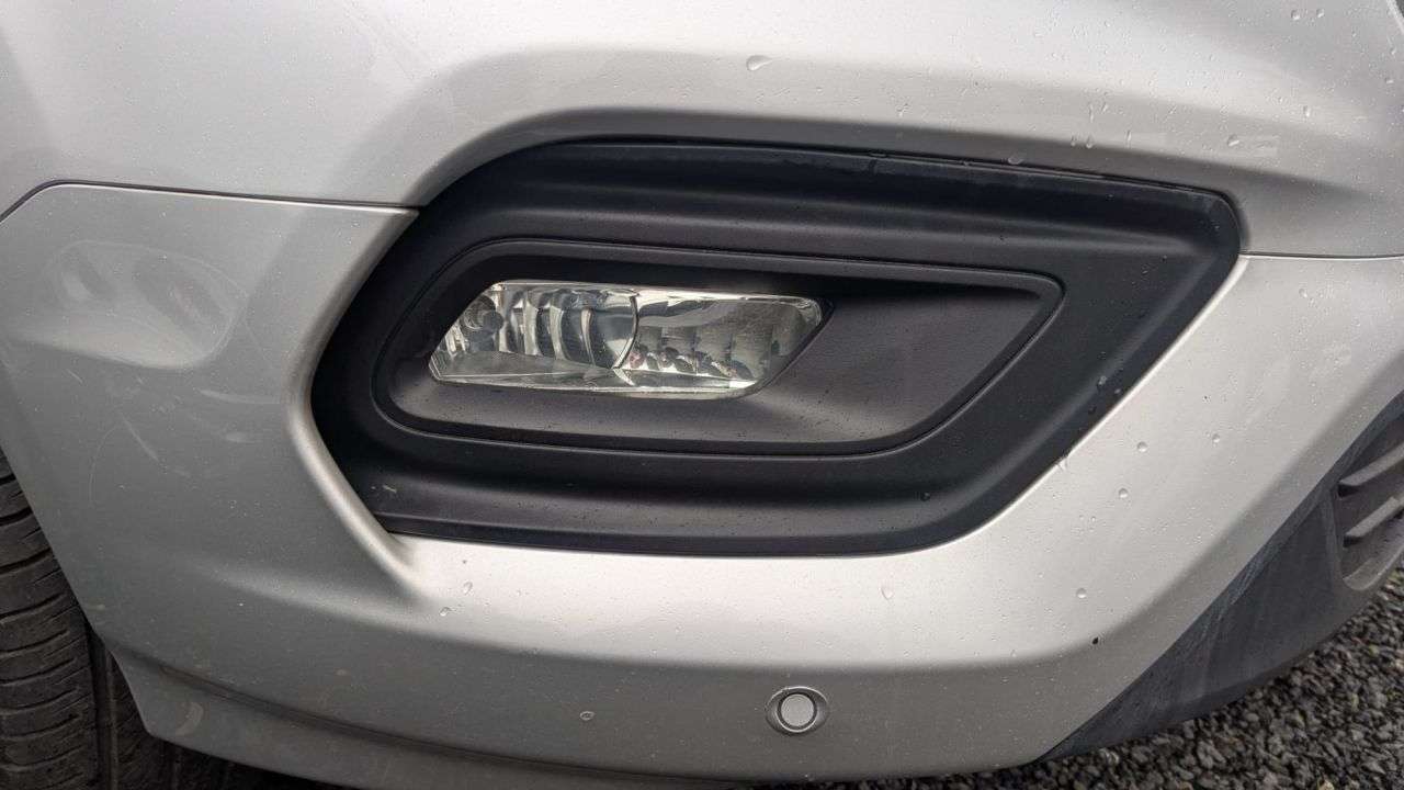 2021 FORD TRANSIT CUSTOM 2021 FORD TRANSIT CUSTOM