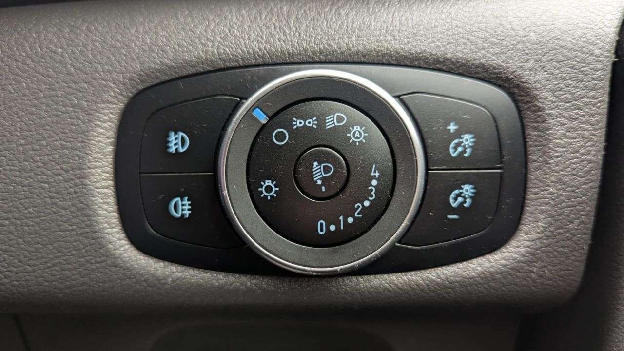 2021 FORD TRANSIT CUSTOM 2021 FORD TRANSIT CUSTOM