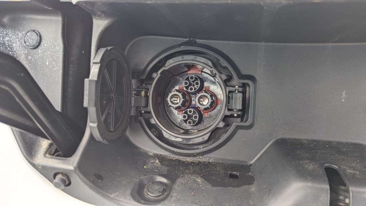 2015 NISSAN E-NV200 2015 NISSAN E-NV200