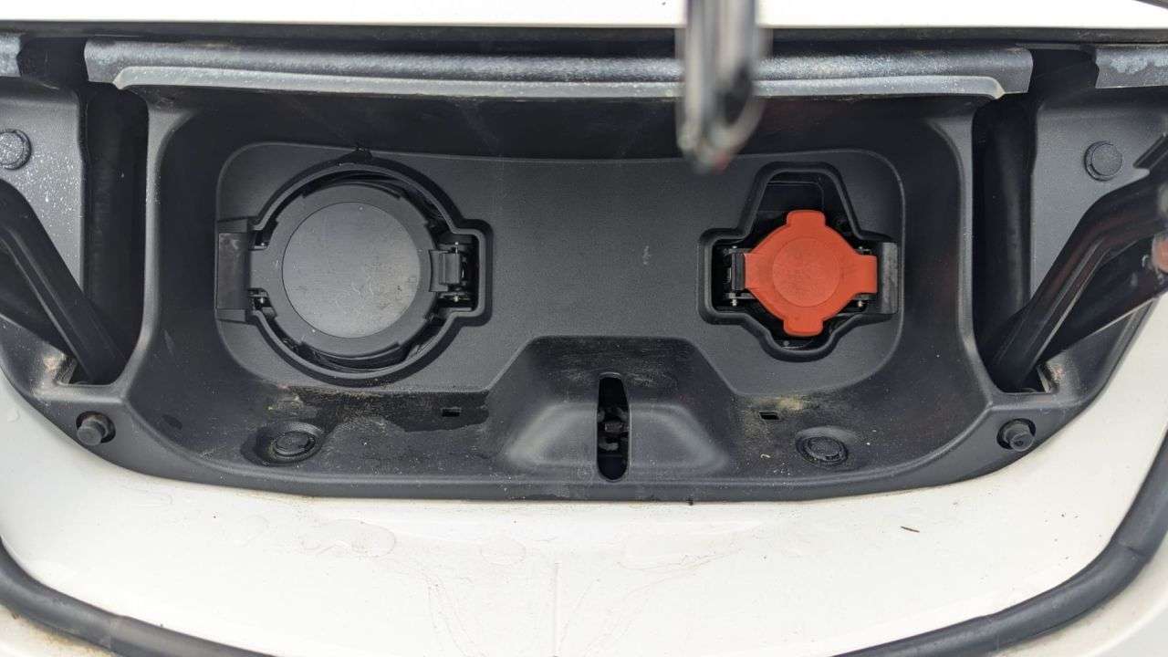 2015 NISSAN E-NV200 2015 NISSAN E-NV200
