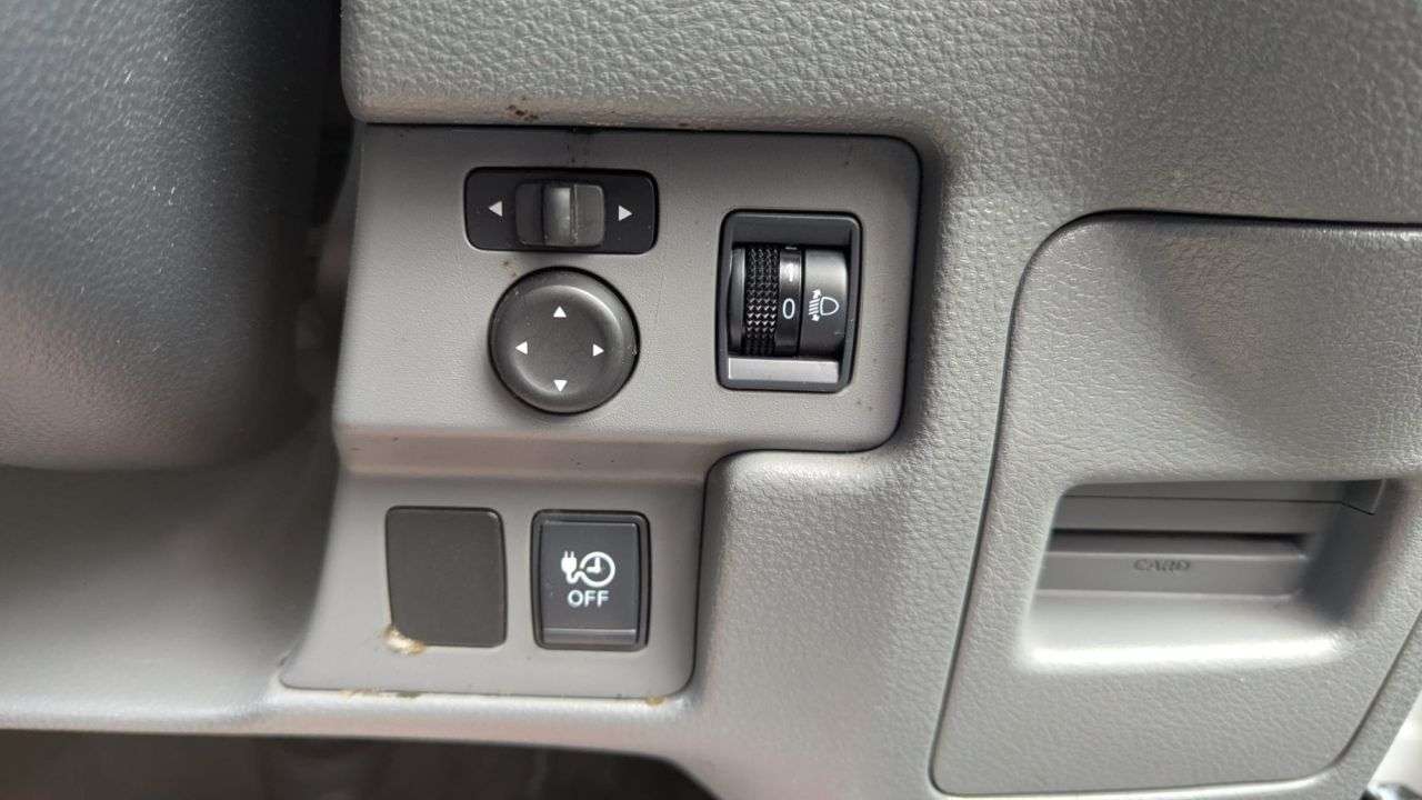 2015 NISSAN E-NV200 2015 NISSAN E-NV200