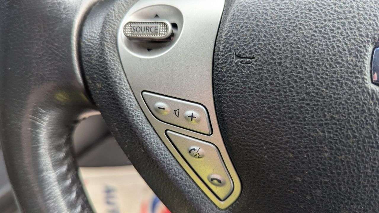 2015 NISSAN E-NV200 2015 NISSAN E-NV200