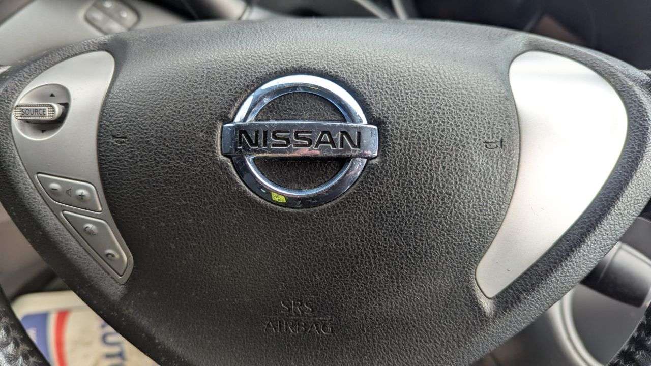 2015 NISSAN E-NV200 2015 NISSAN E-NV200