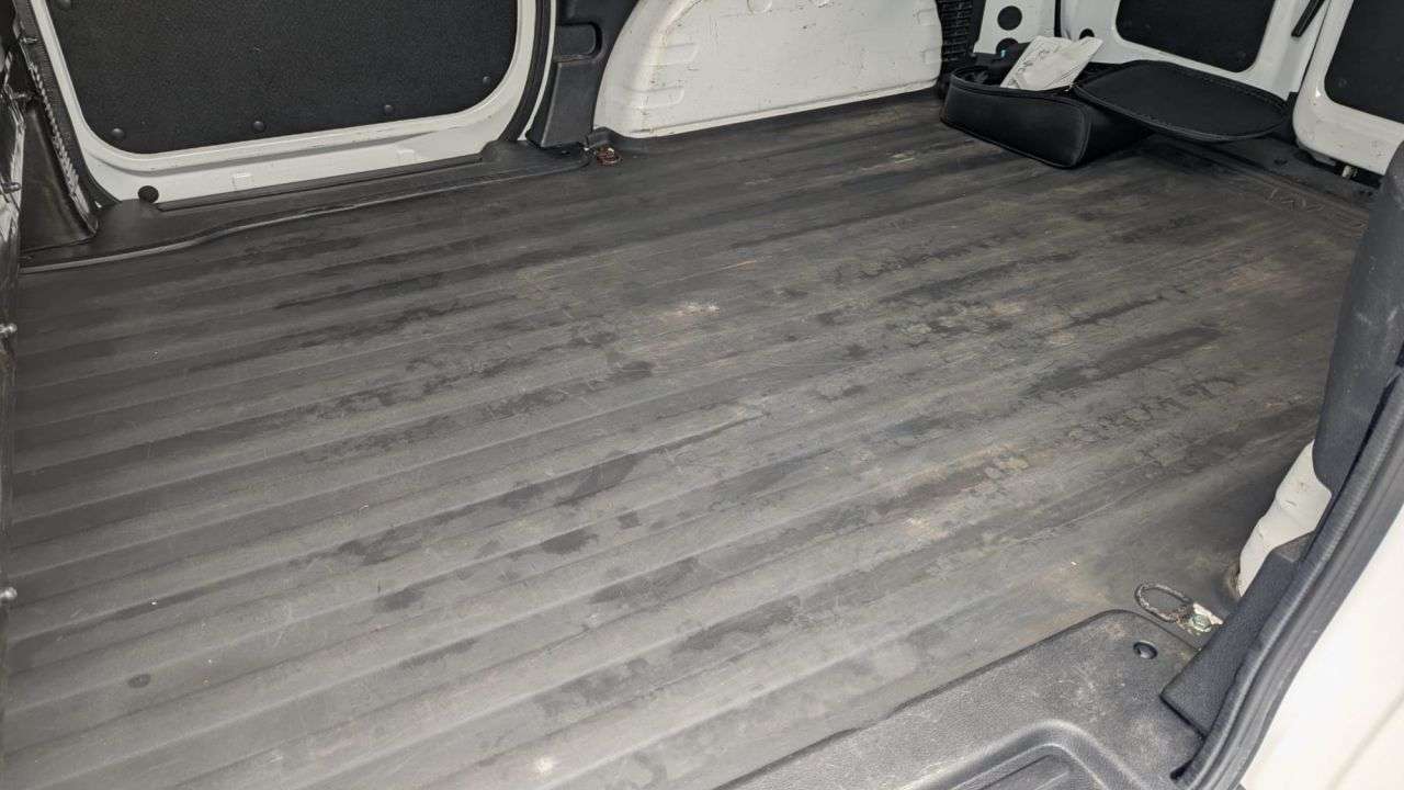 2015 NISSAN E-NV200 2015 NISSAN E-NV200