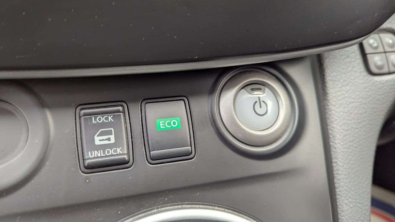 2015 NISSAN E-NV200 2015 NISSAN E-NV200