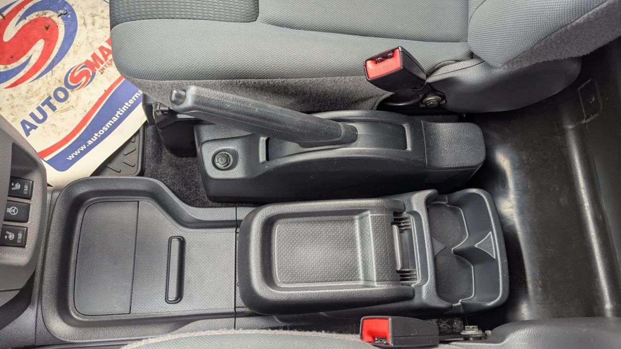 2015 NISSAN E-NV200 2015 NISSAN E-NV200