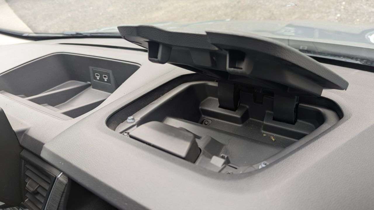 2022 RENAULT TRAFIC 2022 RENAULT TRAFIC