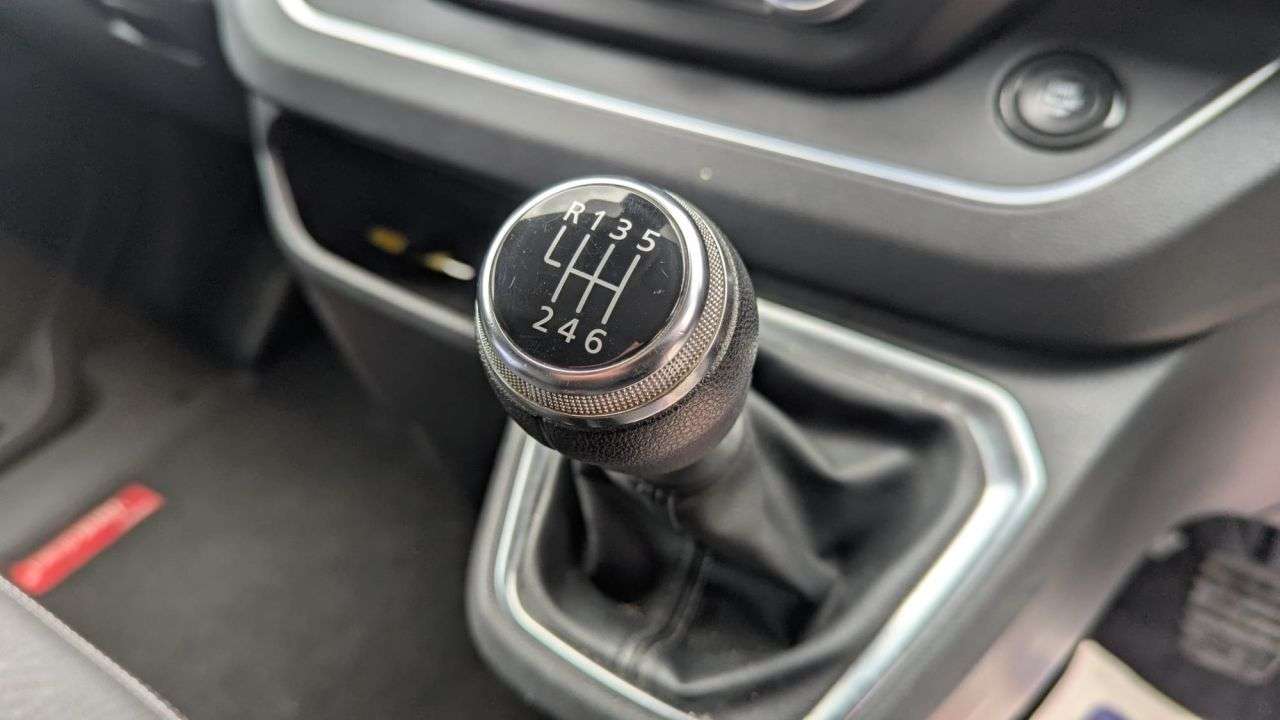 2022 RENAULT TRAFIC 2022 RENAULT TRAFIC