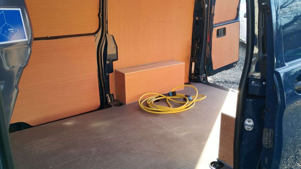 2021 MERCEDES-BENZ EVITO 2021 MERCEDES-BENZ EVITO