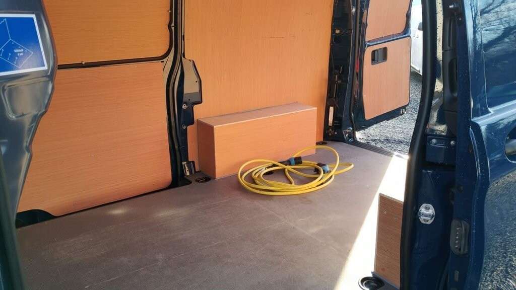 2021 MERCEDES-BENZ EVITO 2021 MERCEDES-BENZ EVITO