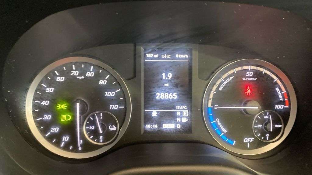 2022 MERCEDES-BENZ EVITO 2022 MERCEDES-BENZ EVITO