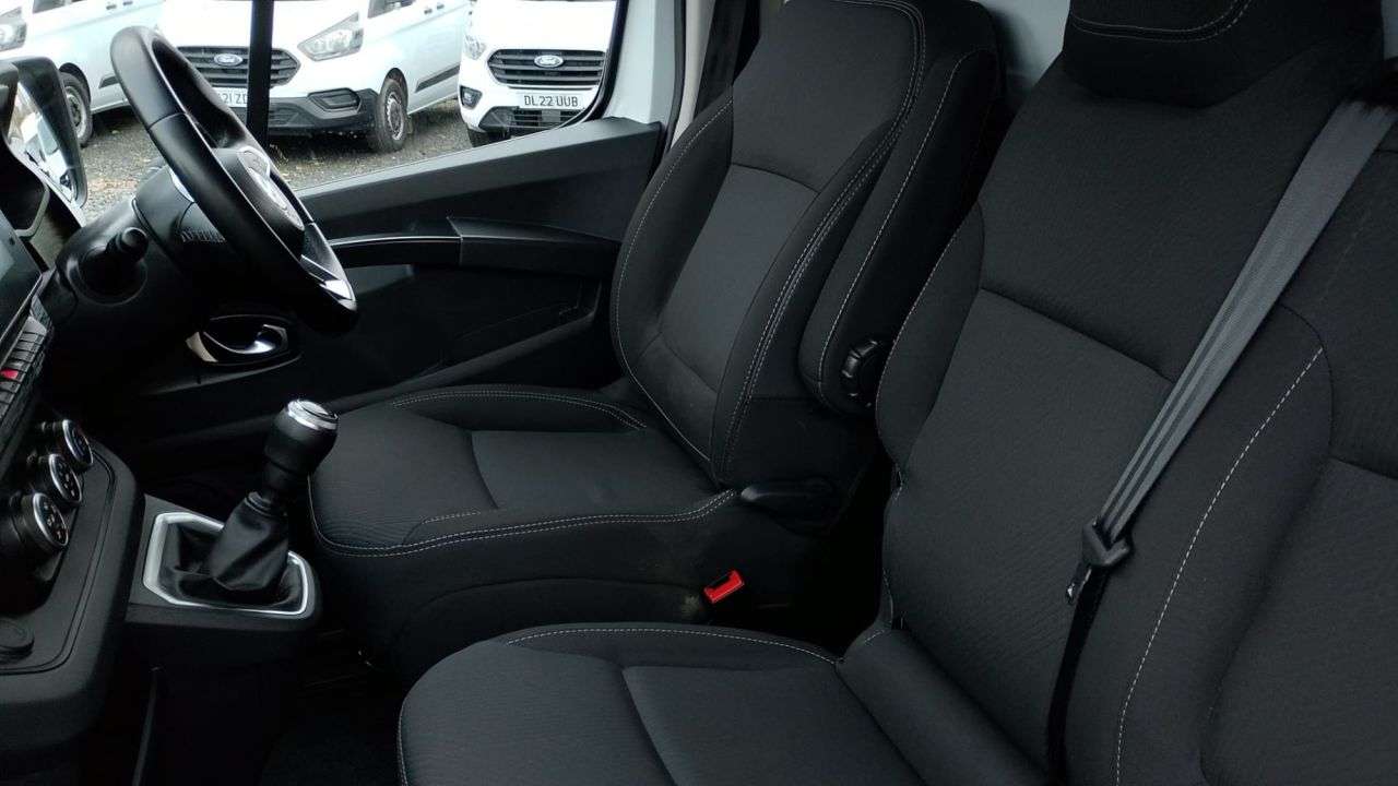 2023 NISSAN PRIMASTAR 2023 NISSAN PRIMASTAR