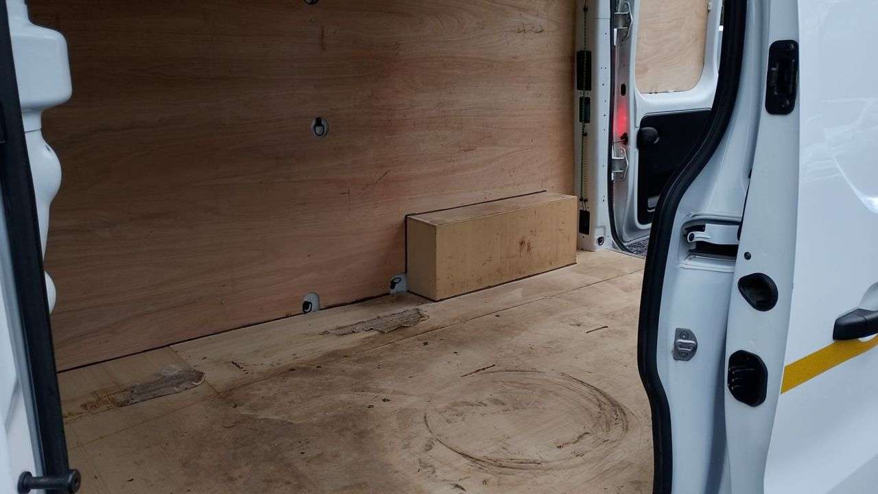 2023 NISSAN PRIMASTAR 2023 NISSAN PRIMASTAR