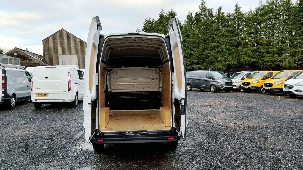 2023 NISSAN PRIMASTAR 2023 NISSAN PRIMASTAR