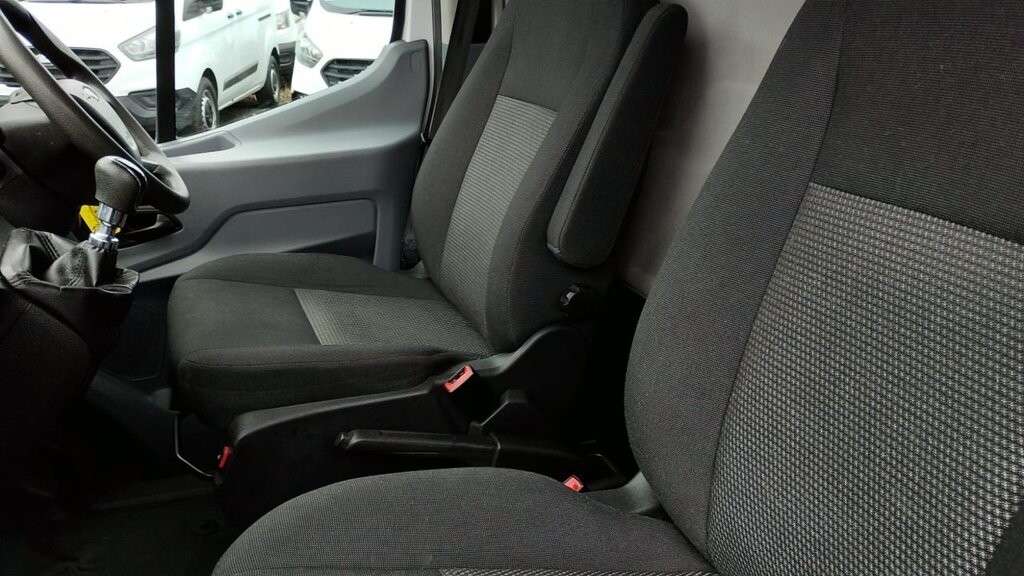 2018 FORD TRANSIT 2018 FORD TRANSIT