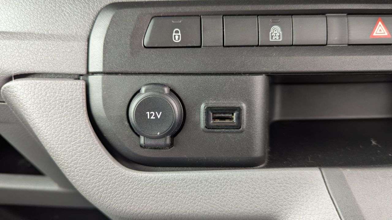 2021 VAUXHALL VIVARO 2021 VAUXHALL VIVARO