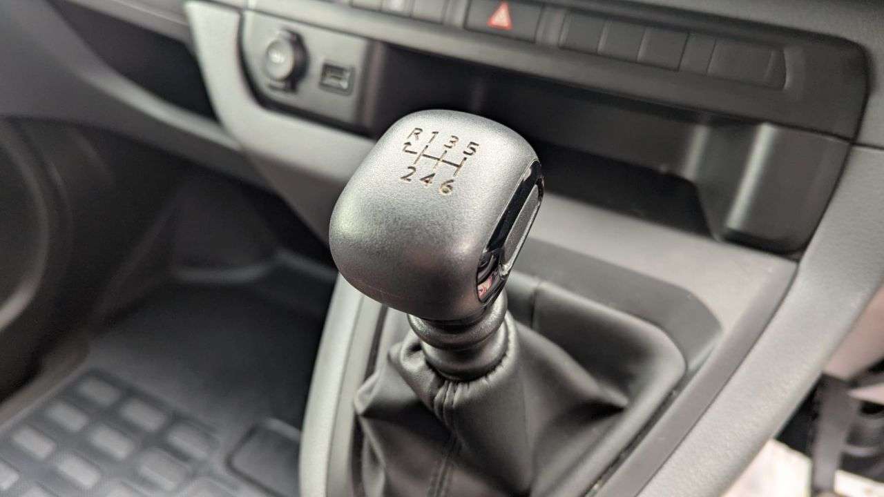 2021 VAUXHALL VIVARO 2021 VAUXHALL VIVARO