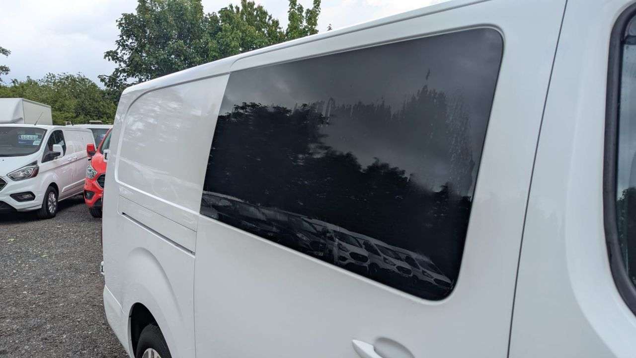 2021 VAUXHALL VIVARO 2021 VAUXHALL VIVARO