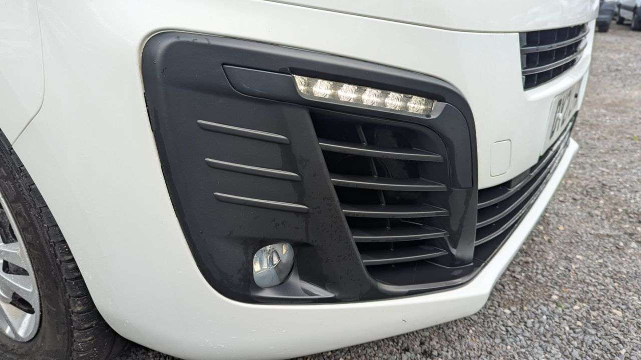 2021 VAUXHALL VIVARO 2021 VAUXHALL VIVARO