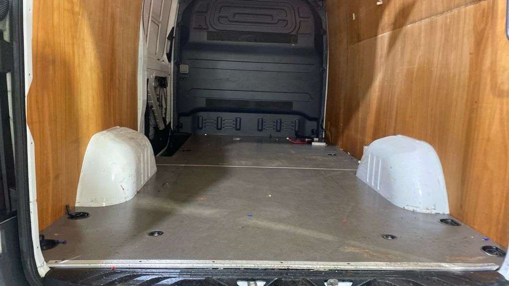 2021 MERCEDES-BENZ SPRINTER 2021 MERCEDES-BENZ SPRINTER