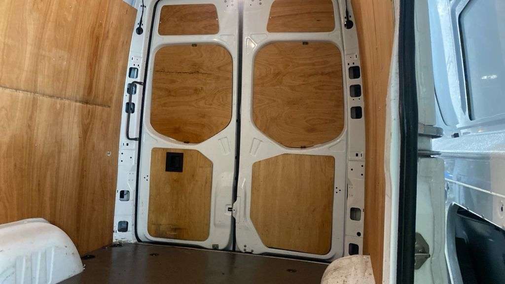 2021 MERCEDES-BENZ SPRINTER 2021 MERCEDES-BENZ SPRINTER