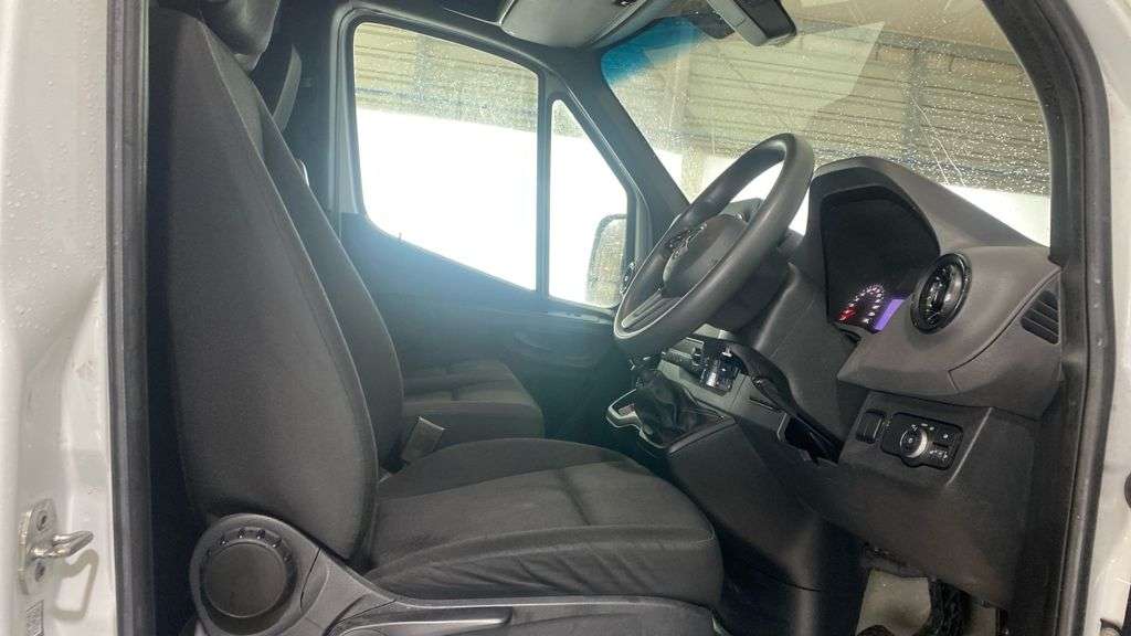 2021 MERCEDES-BENZ SPRINTER 2021 MERCEDES-BENZ SPRINTER