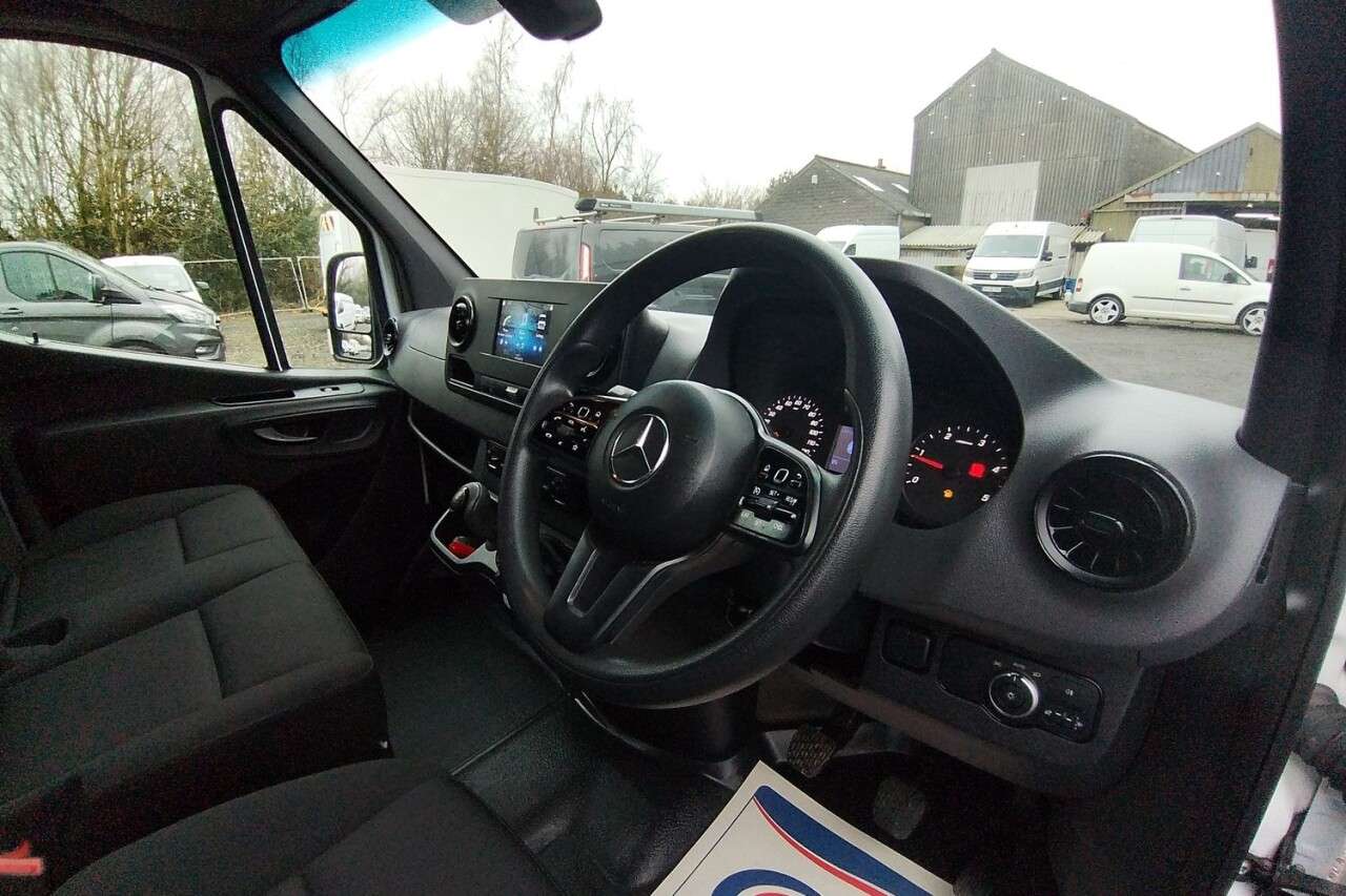 2021 MERCEDES-BENZ SPRINTER 2021 MERCEDES-BENZ SPRINTER