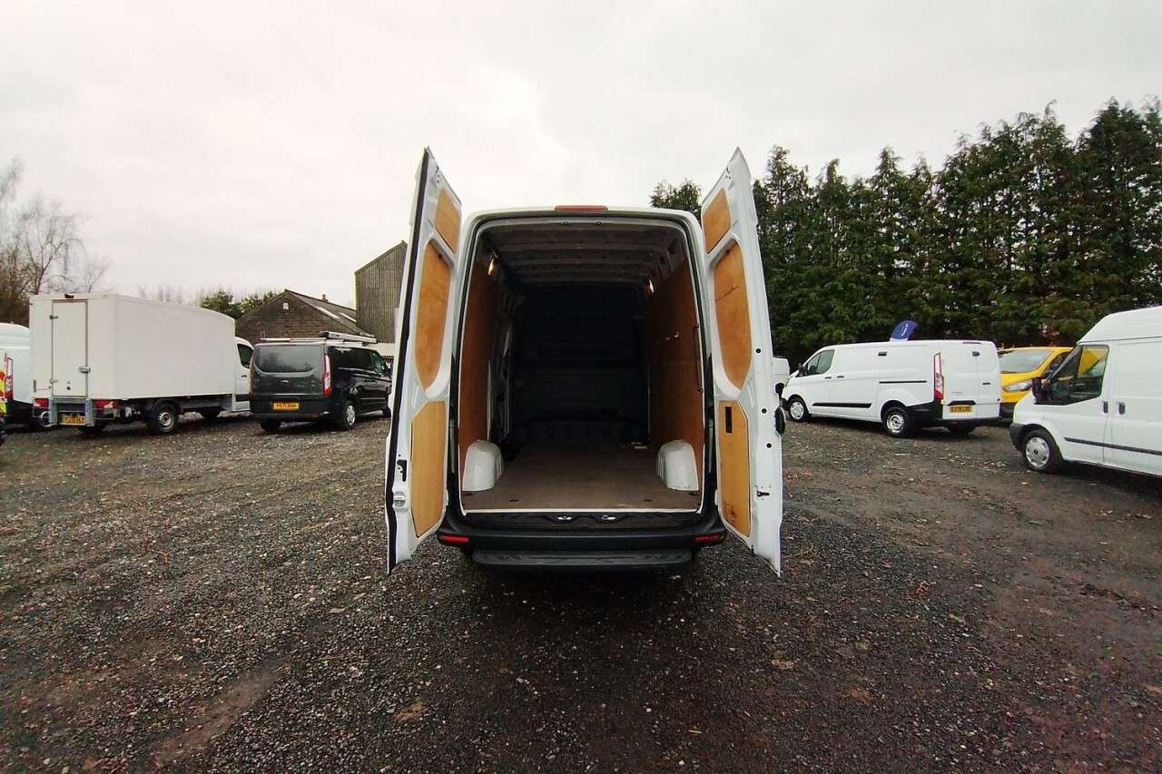 2021 MERCEDES-BENZ SPRINTER 2021 MERCEDES-BENZ SPRINTER