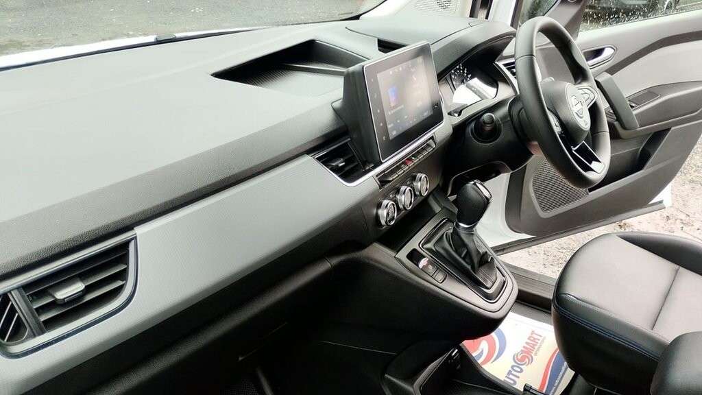 2023 NISSAN TOWNSTAR 2023 NISSAN TOWNSTAR