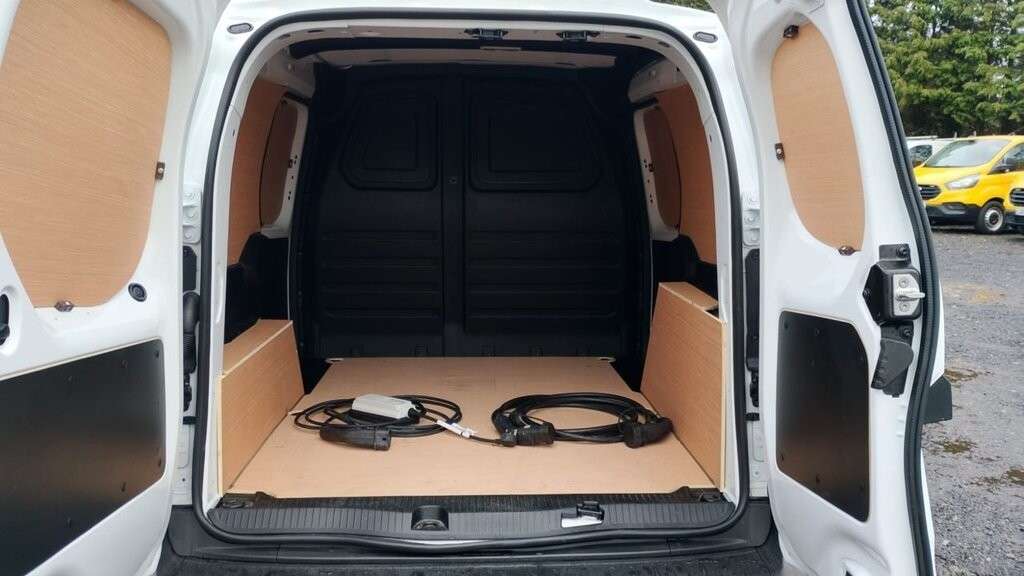 2023 NISSAN TOWNSTAR 2023 NISSAN TOWNSTAR