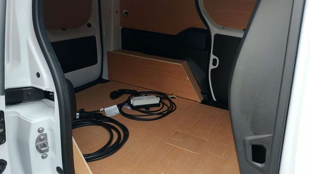 2023 NISSAN TOWNSTAR 2023 NISSAN TOWNSTAR