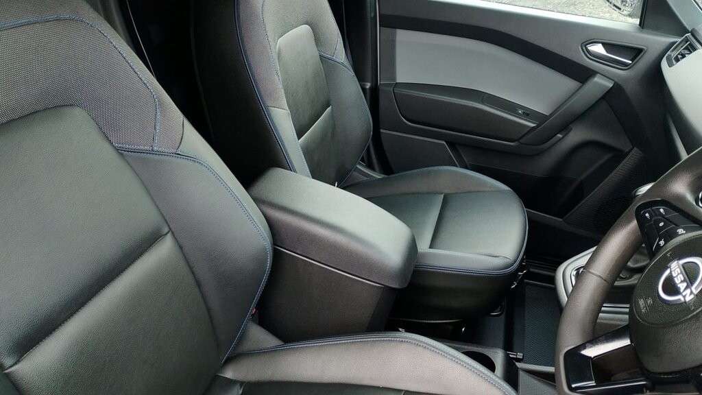 2023 NISSAN TOWNSTAR 2023 NISSAN TOWNSTAR