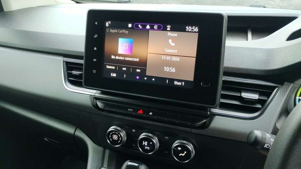 2023 NISSAN TOWNSTAR 2023 NISSAN TOWNSTAR