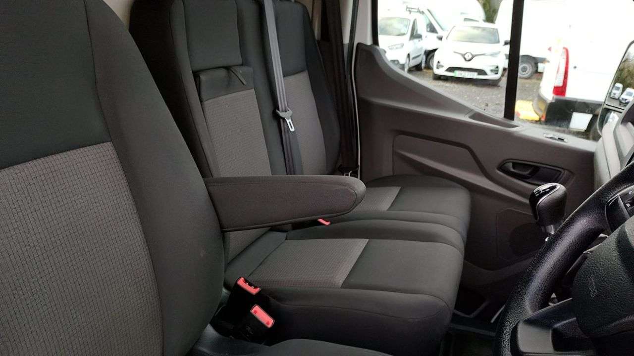 2023 FORD TRANSIT 2023 FORD TRANSIT