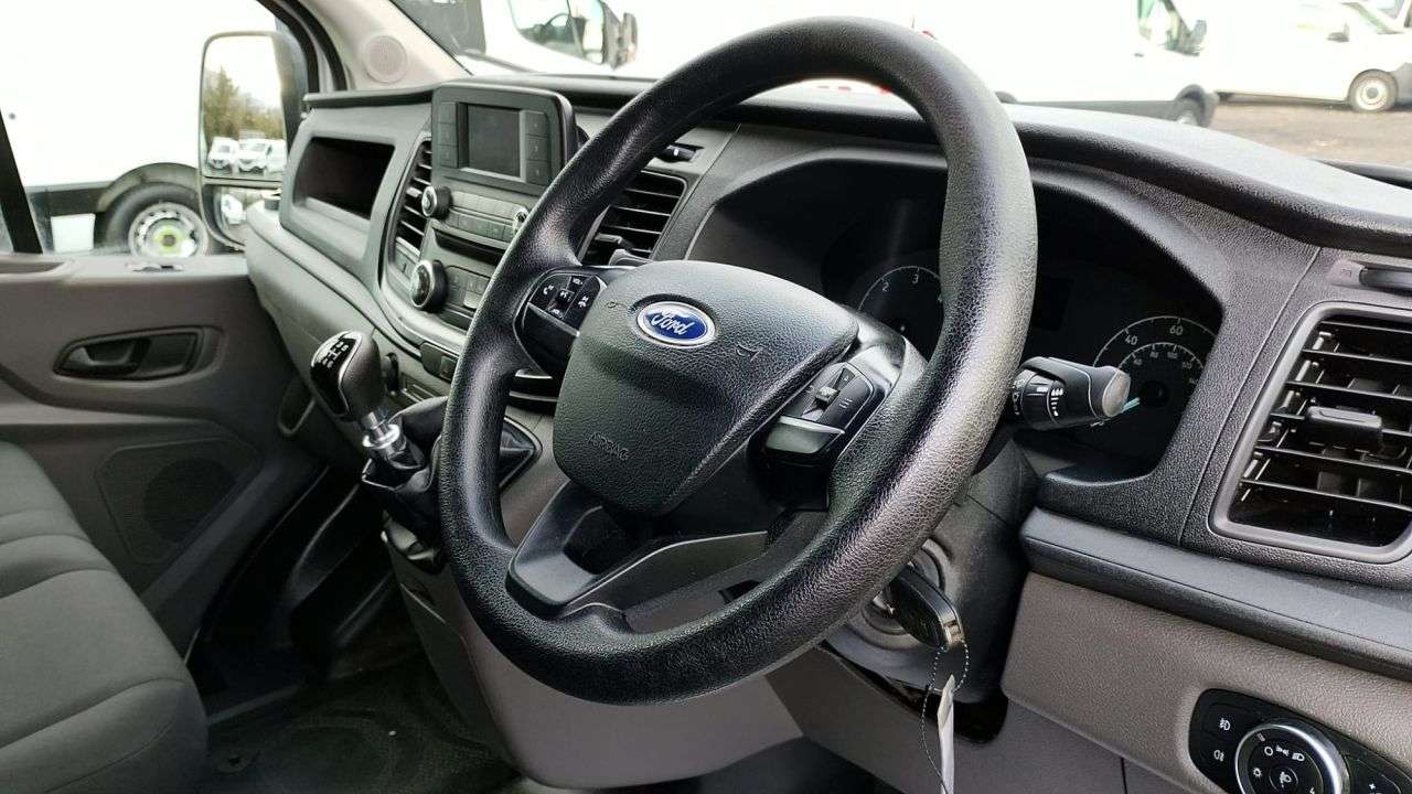 2023 FORD TRANSIT 2023 FORD TRANSIT