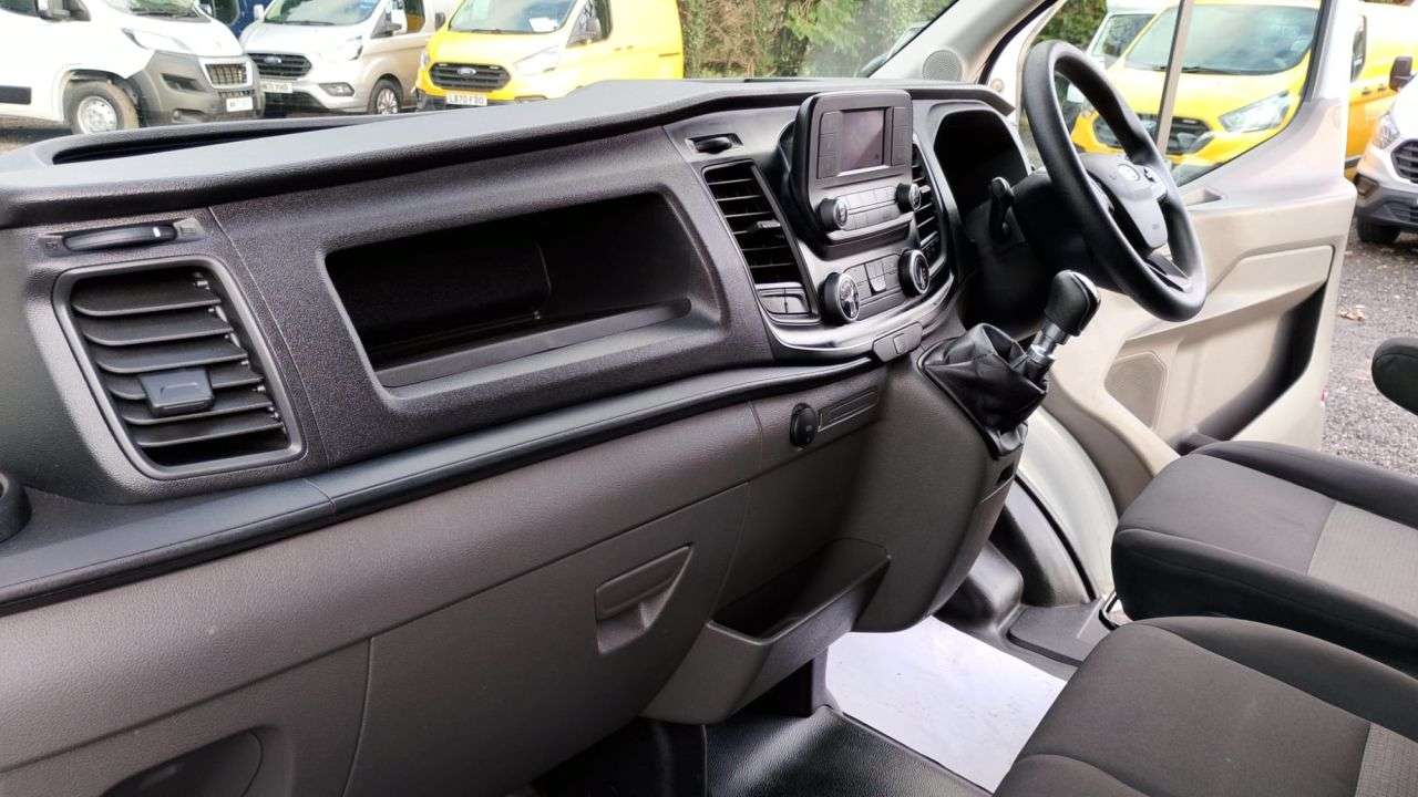 2023 FORD TRANSIT 2023 FORD TRANSIT