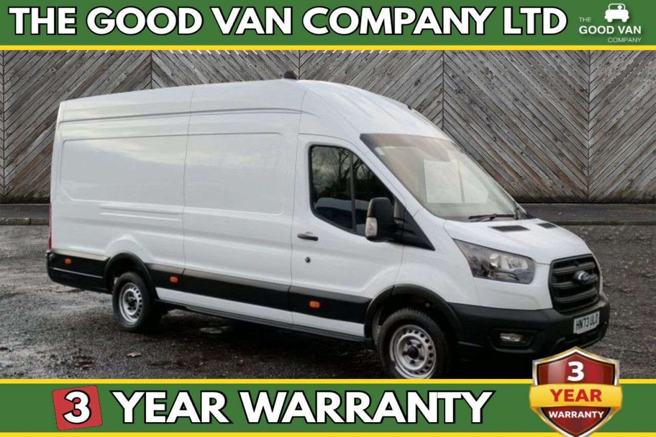 A 2023 FORD TRANSIT L4 H3 Leader 130 TDCi XLWB FREE 3 YEAR WARRANTY COVER WITH THIS VAN High Ro A 2023 FORD TRANSIT L4 H3 Leader 130 TDCi XLWB FREE 3 YEAR WARRANTY COVER WITH THIS VAN High Ro