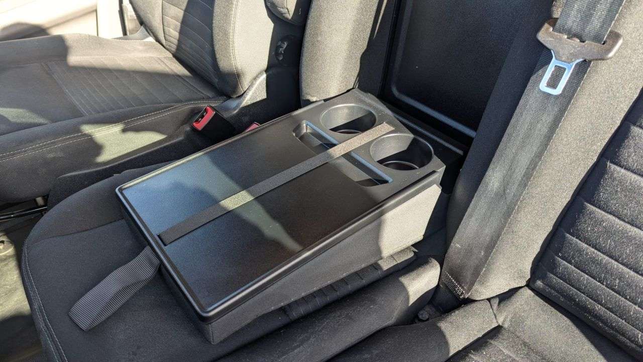 2021 FORD TRANSIT CUSTOM 2021 FORD TRANSIT CUSTOM