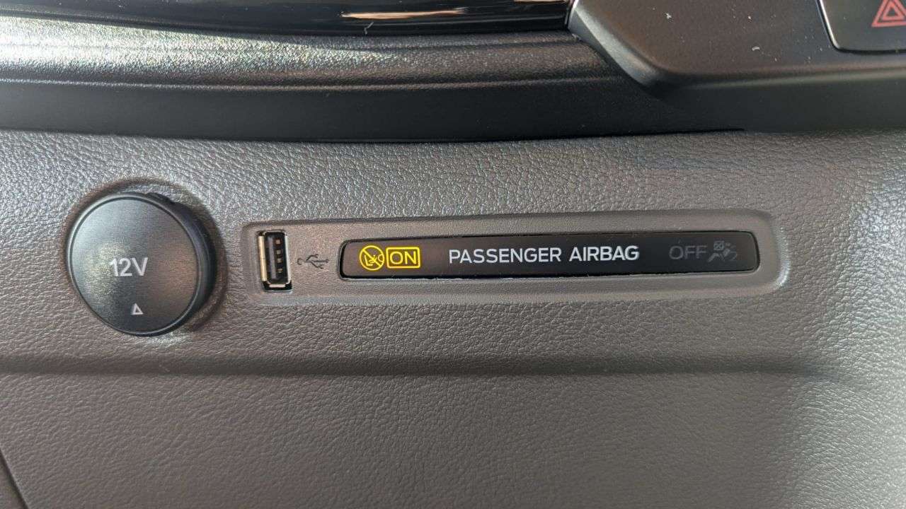 2021 FORD TRANSIT CUSTOM 2021 FORD TRANSIT CUSTOM