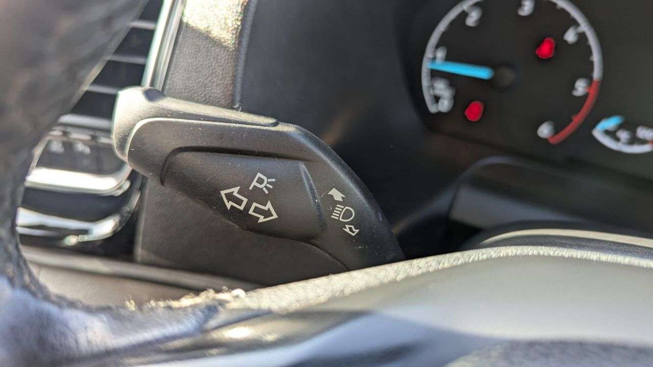 2021 FORD TRANSIT CUSTOM 2021 FORD TRANSIT CUSTOM