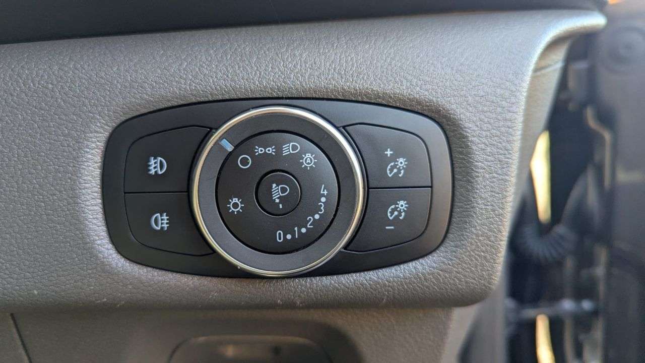 2021 FORD TRANSIT CUSTOM 2021 FORD TRANSIT CUSTOM