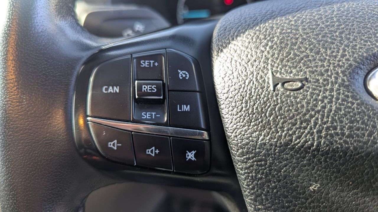 2021 FORD TRANSIT CUSTOM 2021 FORD TRANSIT CUSTOM