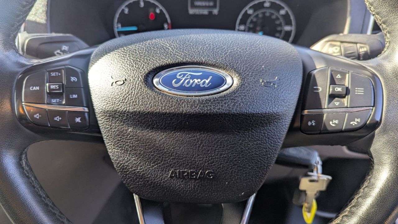 2021 FORD TRANSIT CUSTOM 2021 FORD TRANSIT CUSTOM