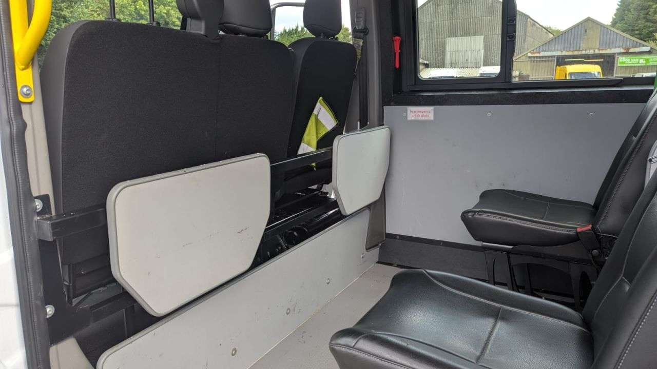 2019 VAUXHALL MOVANO 2019 VAUXHALL MOVANO