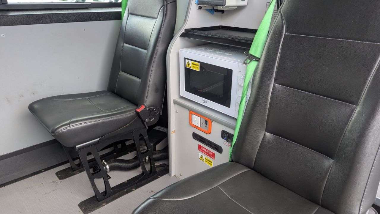 2019 VAUXHALL MOVANO 2019 VAUXHALL MOVANO