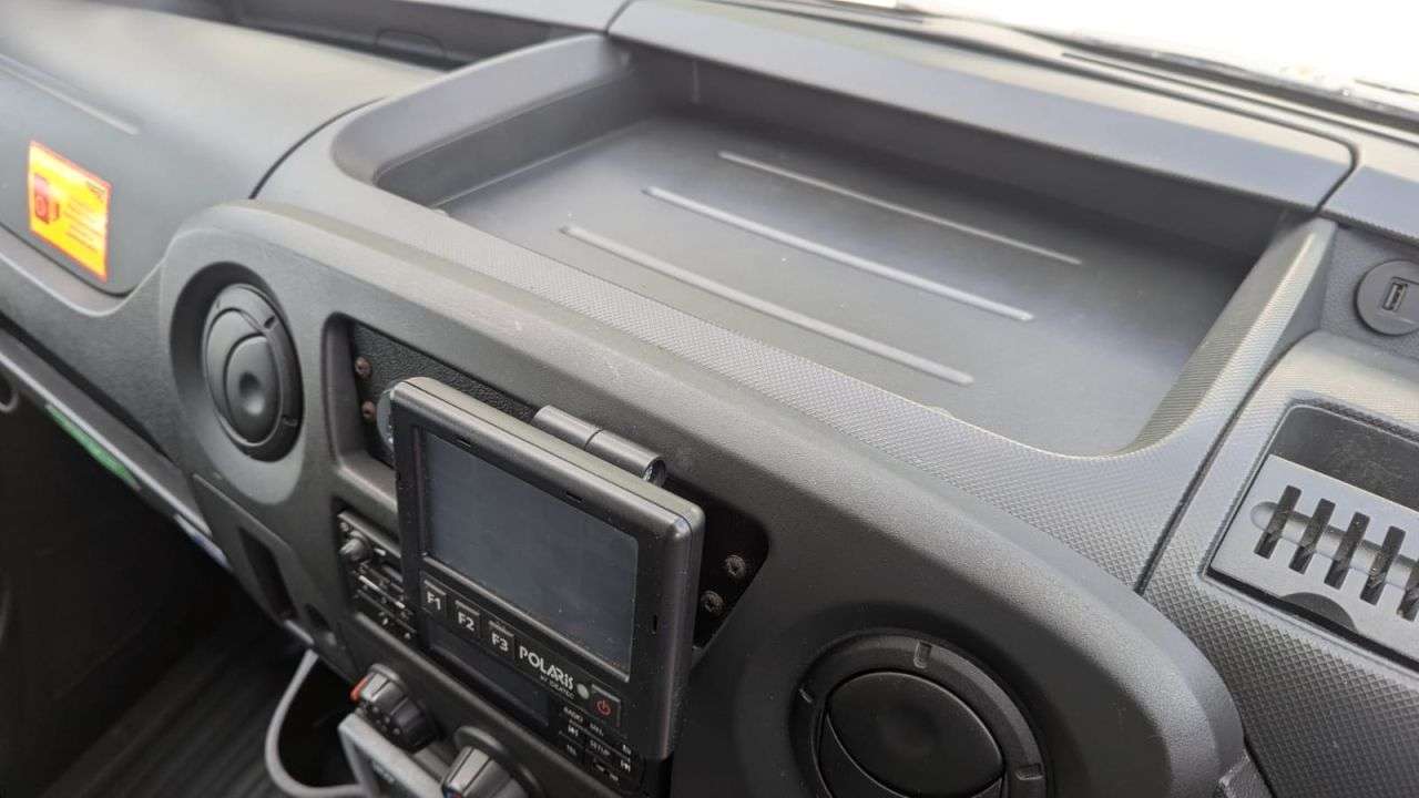 2019 VAUXHALL MOVANO 2019 VAUXHALL MOVANO