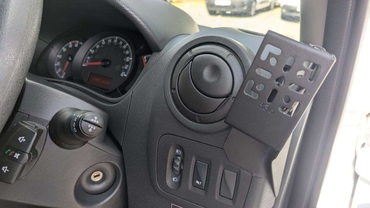 2019 VAUXHALL MOVANO 2019 VAUXHALL MOVANO